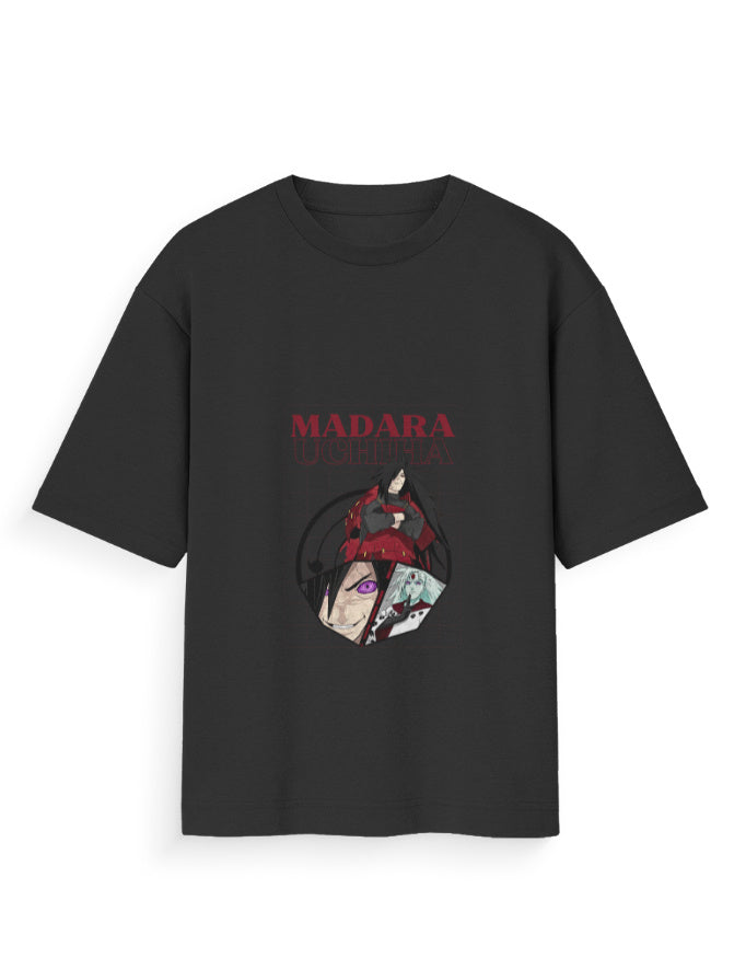 Madara Uchiha T-Shirt