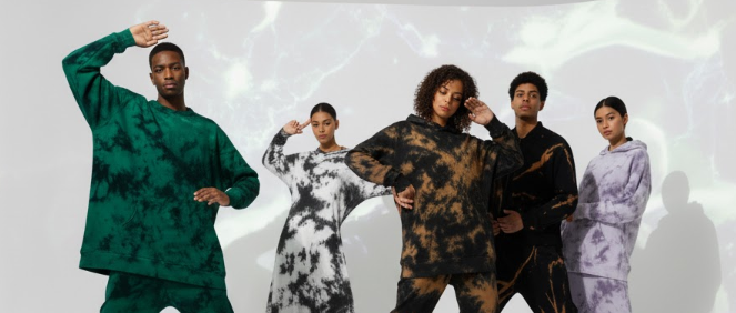 Cosmic Dye and Urban Essential